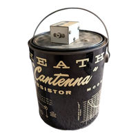 Heathkit HN-31 Assembly Manual