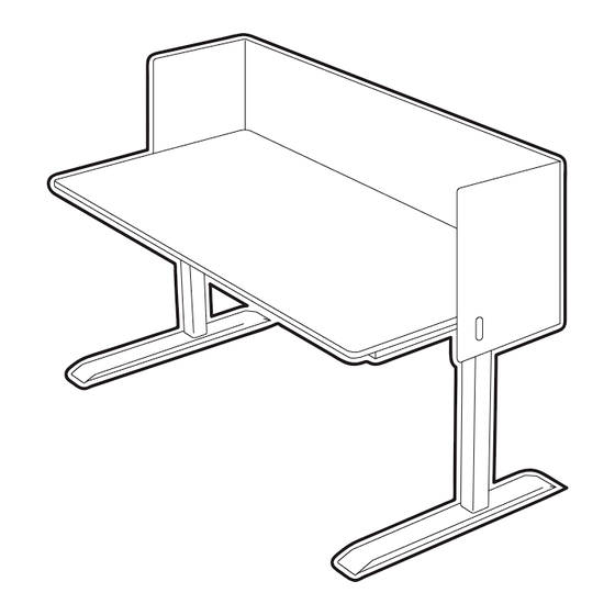 Zenox Acoustic Panel Assembly Manual