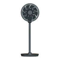 ELL Breeze High User Manual