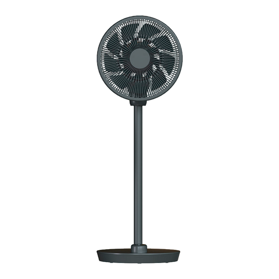 ELL Breeze Dual User Manual