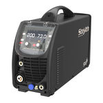 SWP MULTIMIG 200 PRO Owner's Manual