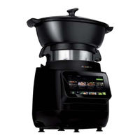 MPM MRK-58 User Manual