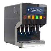 Cornelius LOOP Pro Installation And Service Manual