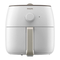 Fryer Philips HD9639 Manual
