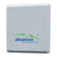Alvarion BreezeNET B130 GigE Technical  User's Manual