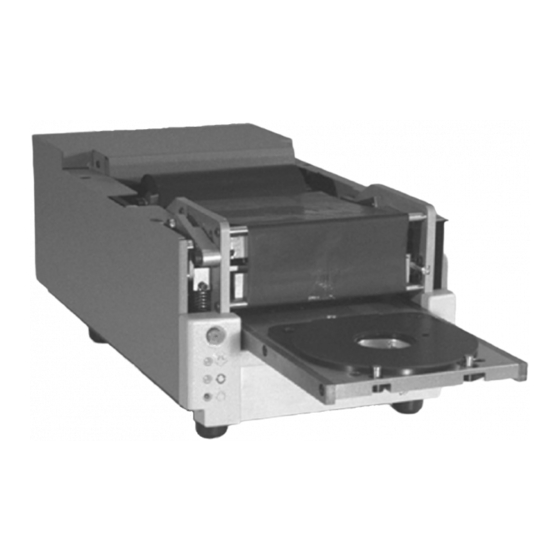 MF DIGITAL PerfectImage Service Manual