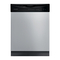 Dishwasher Frigidaire FFBD2411NS Use & Care Manual
