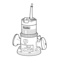Makita 3606 Instruction Manual