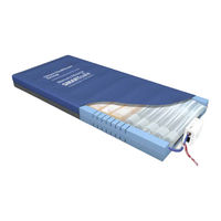 Direct Healthcare Services Mercury Advance SMARTcare Service Manual