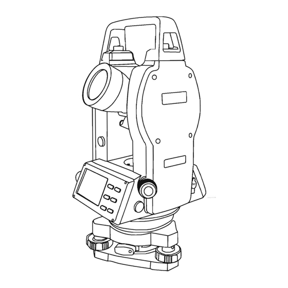 Astor LT-10 User Manual