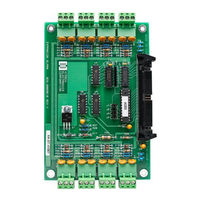 HIRSCH AEB8 Quick Installation