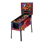 Stern Pinball Deadpool PRO Operation Manual