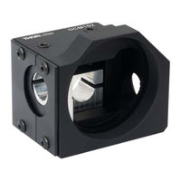 THORLABS GCM102 User Manual