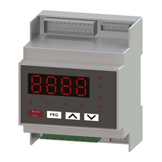 RDZ UMHPI User Manual