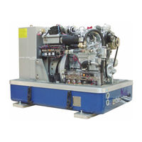 Fischer Panda AGT 6000 PVMV-N Manual
