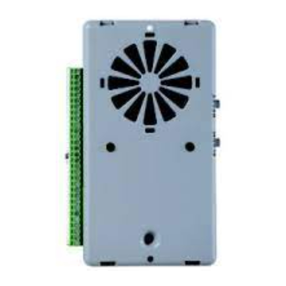 Esse-ti HELPY COMPACT Series Quick Manual
