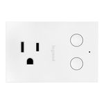 LEGRAND Radiant WWP20 Installation Manual