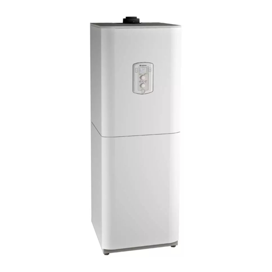 CHAFFOTEAUX PHAROS GREEN User Manual