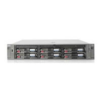 HP ProLiant ML110 G21 User Manual