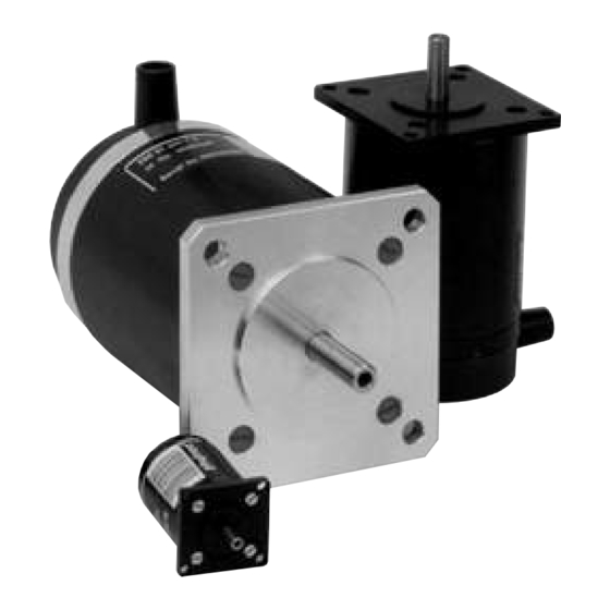phytron ZSS Series Assembly Instructions