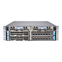 Juniper MX10003 Quick Start Manual