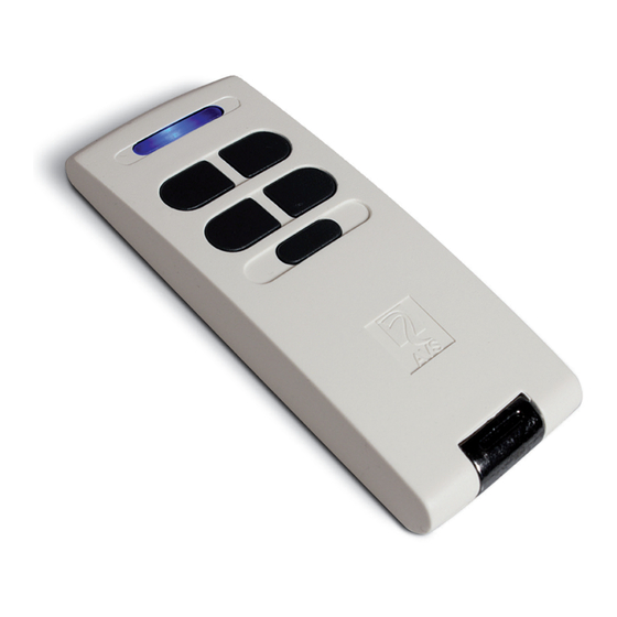 AVS Electronics BIP 2 User Manual