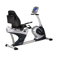 Hammer Finnlo 3166 Manual