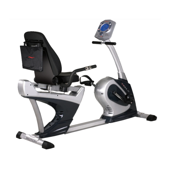 Hammer Finnlo 3166 Manual