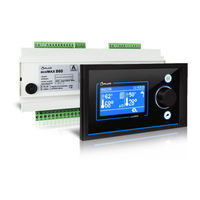 Plum ecoMAX860P3-KL Installation And Operating Manual