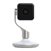 Hive View Outdoor Manual