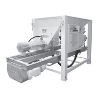 InoTec inoCOMB Cabrio Original Operating Manual