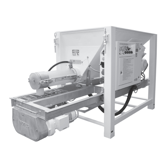 InoTec inoCOMB Cabrio Manuals