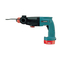 Cordless rotary hammer Makita HR160D Instruction Manual