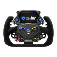 Cube Controls GT-X eSports User Manual