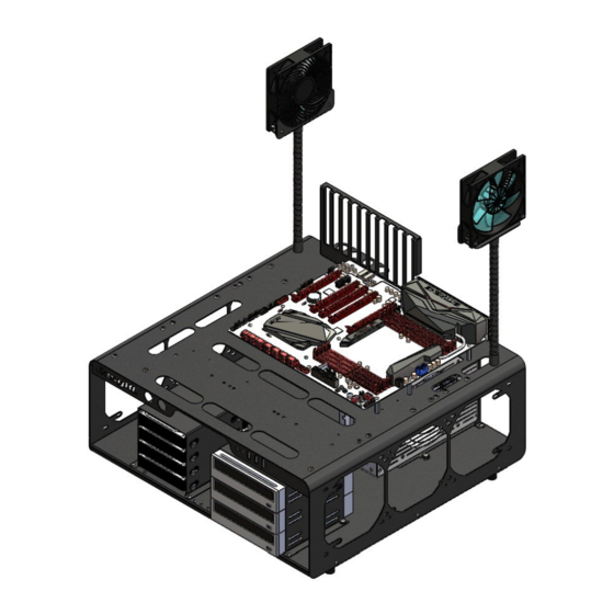 Dimastech EasyXL Assembly Manual