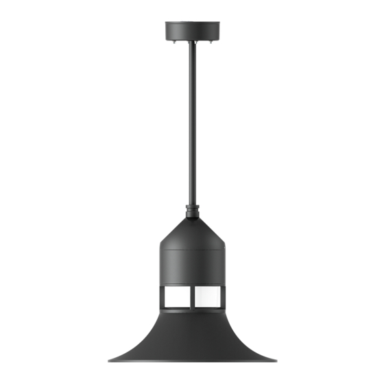 LIGMAN COLUMBUS 8 User Manual