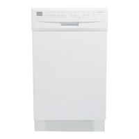 Frigidaire FFBD2406NB9B Installation Instructions Manual