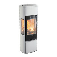 Nibe Contura C896 Style Manual