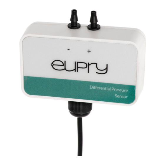 EUPRY P4P User Manual