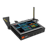 Delta X G2/12 User Manual