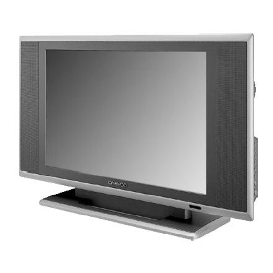 E-RAE Electronics DLP-2622 Service Manual