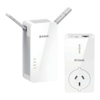 D-Link DHP-W610AV User Manual