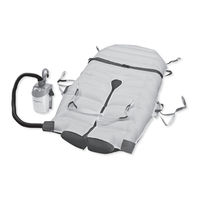 Hovertech HOVERSLING Split-Leg User Manual