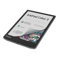 Pocketbook InkPad Color 3 User Manual