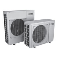 Goodman GSZS6 1 A Series Installation Instructions Manual