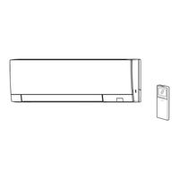 Mitsubishi Electric MSZ-AY15VG Service Manual