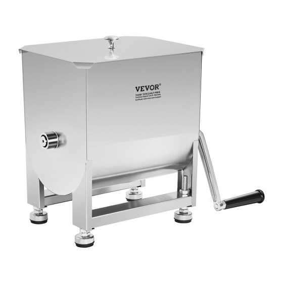 VEVOR BMM10 Manual