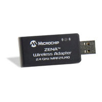 Microchip Technology DM240316 Quick Start Manual