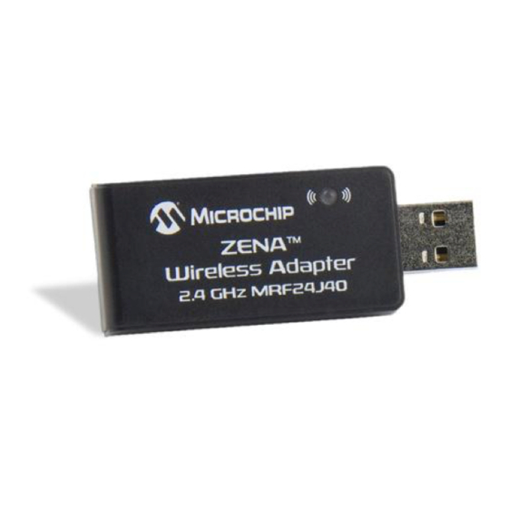 Microchip Technology DM240316 Quick Start Manual