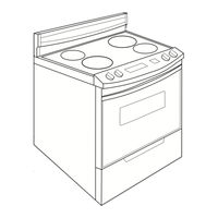 KitchenAid Convection Oven Installation Instructions Manual